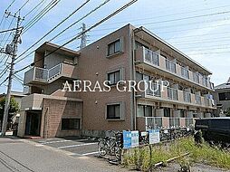 ラクシャリーステージ