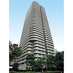リバーポイントタワー 1408
