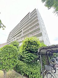 レジディア南千住