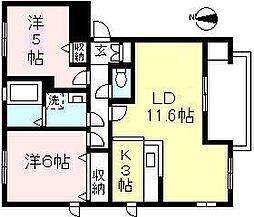 ヤマワヒルズＡ