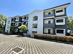 VILLAGE森の里D号棟 103