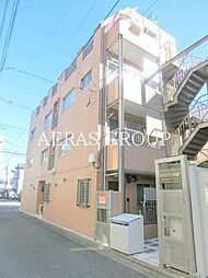 ホワイトヴィラ中町