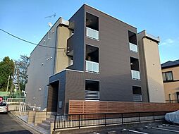 横浜市旭区鶴ケ峰１丁目
