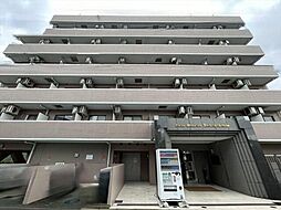 ライオンズマンション八王子北野