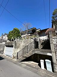 細山戸建