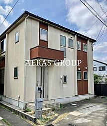 新町戸建