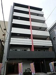墨田区亀沢４丁目