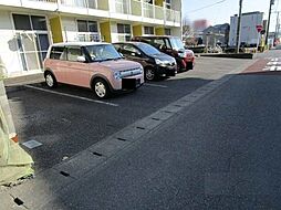 レオパレスシャルムII