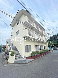 ヒルスミキ辻堂