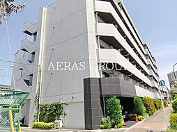 プレール・ドゥーク練馬中村橋