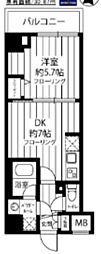 ステージファースト府中