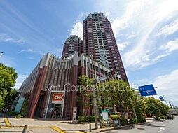 ＴＨＥ　ＴＯＷＥＲＳ　ＤＡＩＢＡＥＡＳＴ棟