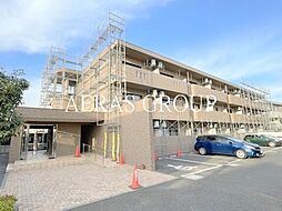 グランデ・ルナ