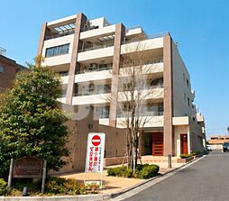 調布市仙川町３丁目