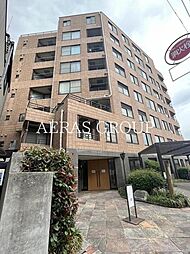 ジェイパーク早稲田 204