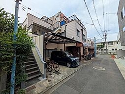 高橋コーポ 202