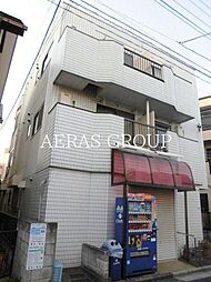 コーポエレガンス