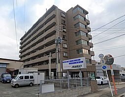 レフティヒルズ多の津 405