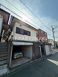 横浜市戸塚区影取町戸建