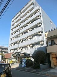 スカイクレスト