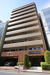 港区芝浦１丁目