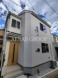 Sumai-to狭山市北入曽01