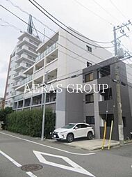 ラ・フォルテ弦巻