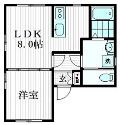 Opus南大井