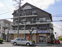 ハピネス田中V