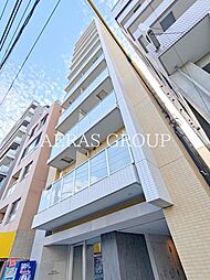 ベルシード門前仲町