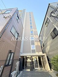 エスタート三ノ輪