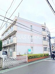 メゾン・ディマージュ