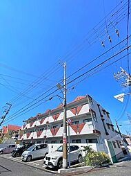 ベルトピア忠岡北B棟