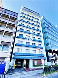 品川区北品川３丁目