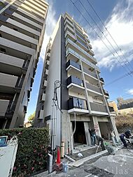 大阪市城東区野江１丁目