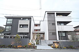 シャーメゾン森南 203