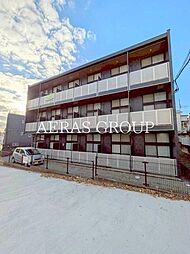 レオパレスヨシオ