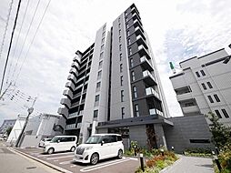 ＴＨＥ　ＳＱＵＡＲＥ・Ｕｒｂａｎ　Ｒｅｓｉｄｅｎｃｅ 801