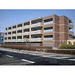 パークビュー仲町台 204