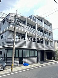 メイクス氷川台アジールコート
