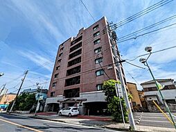 不二マンション