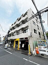 日興パレス渋谷