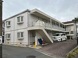 ヒルハイツ中田