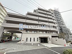 パーク・ハイム神戸熊内町