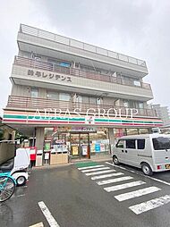 鈴与レジデンス