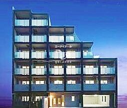 大田区久が原２丁目