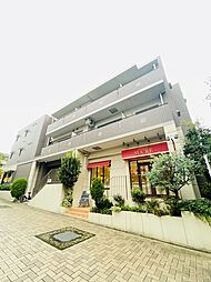 ノースヒルズ仲町台 204