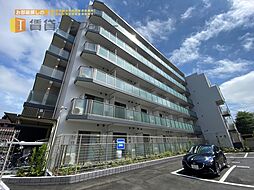 船橋市東中山２丁目