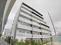 ＴＦレジデンス川崎殿町ＥＡＳＴ
