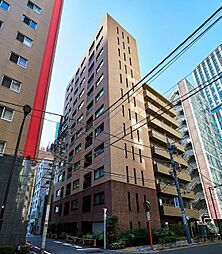 中央区銀座８丁目